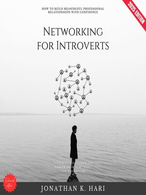 cover image of Networking for Introverts